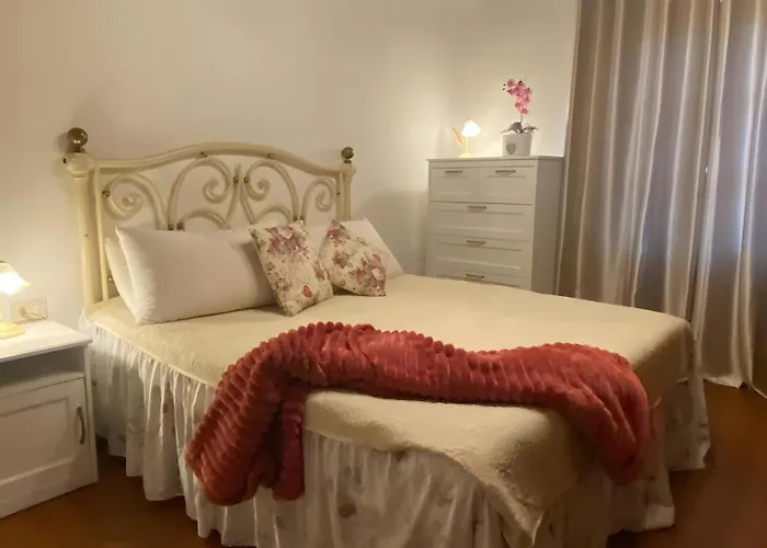 Casa Ilaria Nyaraló *