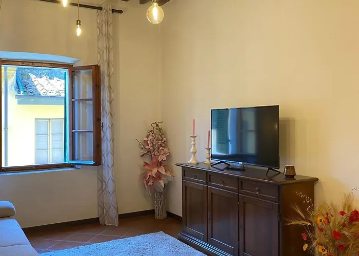 Casa Ilaria Nyaraló