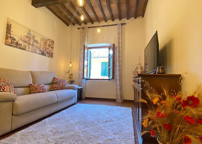 Casa Ilaria *