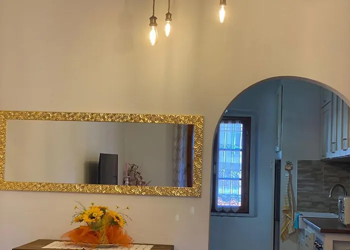 Casa Ilaria Nyaraló Vicopisano