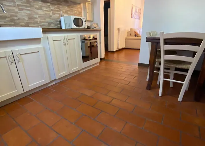 Casa Ilaria * Vicopisano