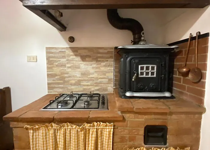 Casa Ilaria Vicopisano